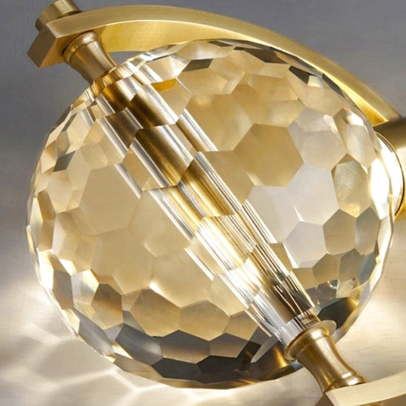 suspension doree design  5