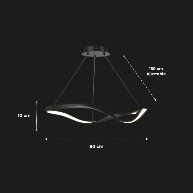 suspension escalier design 8