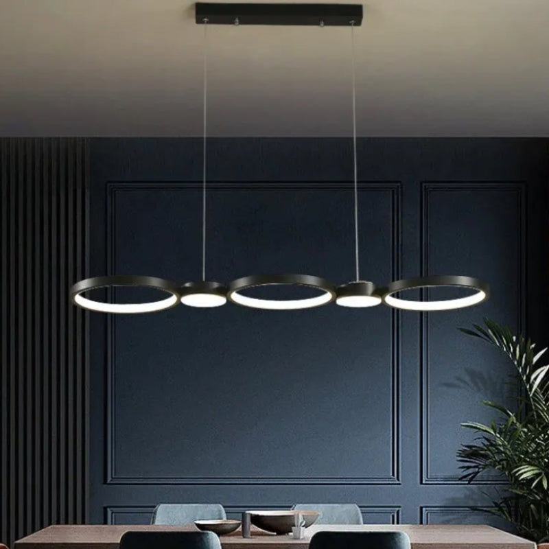 suspension ilot central 5