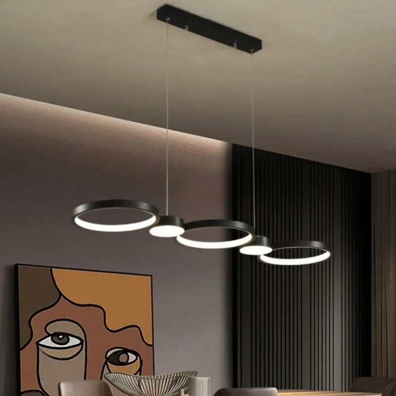 suspension ilot central