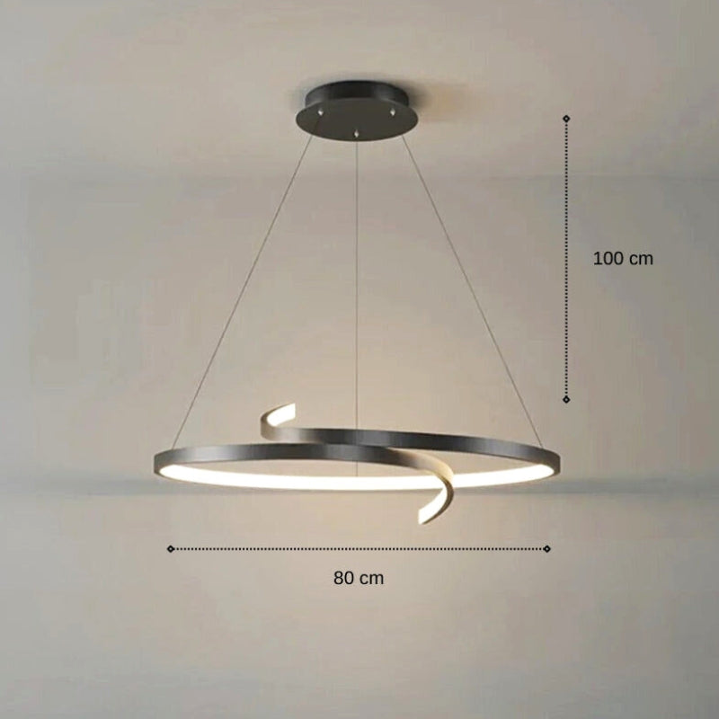 suspension led salle a manger 7