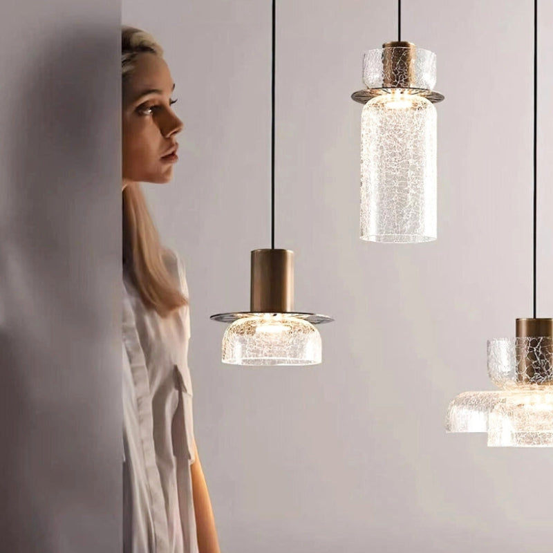 suspension luminaire cuivre 8