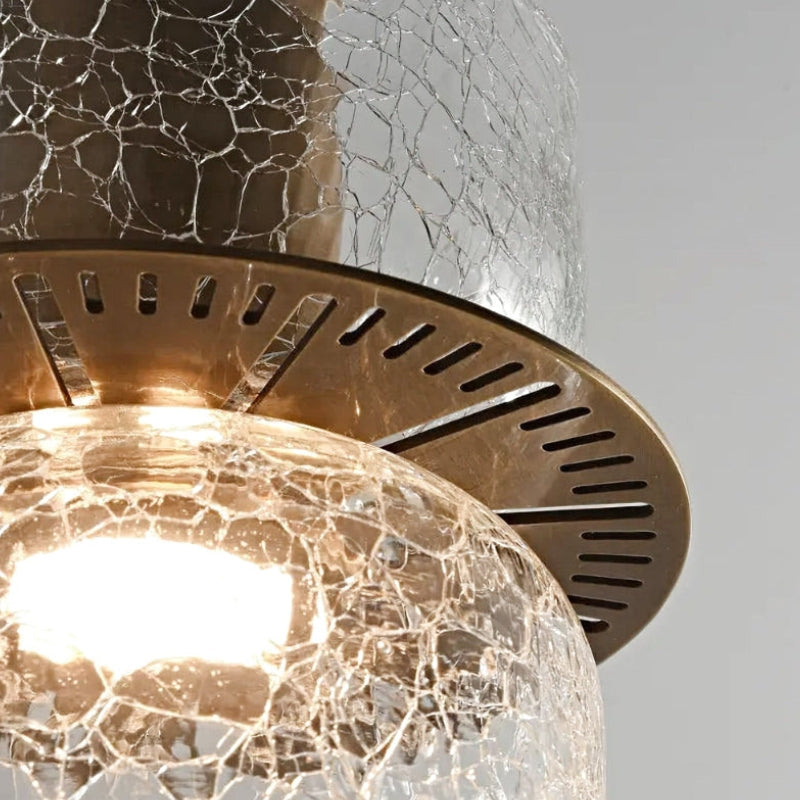 suspension luminaire cuivre 9