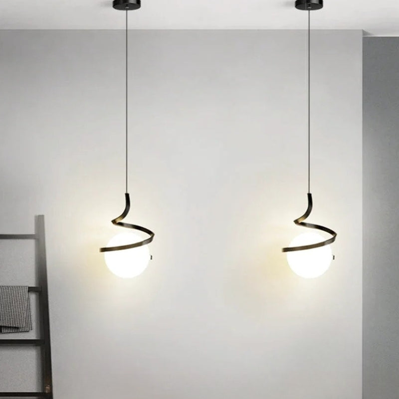 suspension luminaire moderne  18