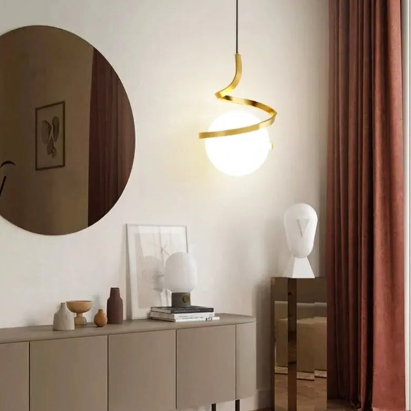 suspension luminaire moderne  22