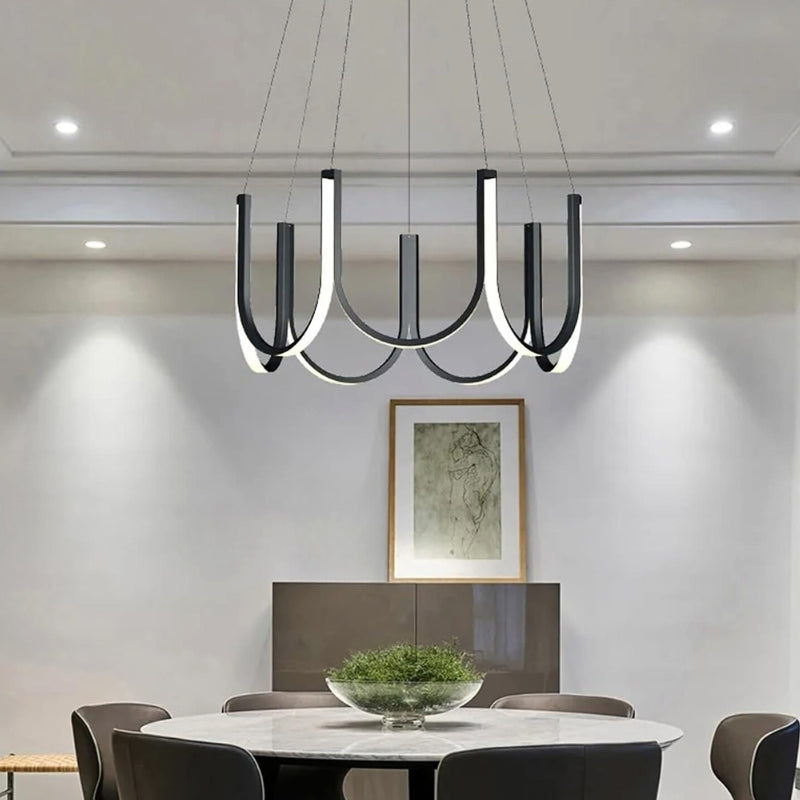 suspension luminaire xxl