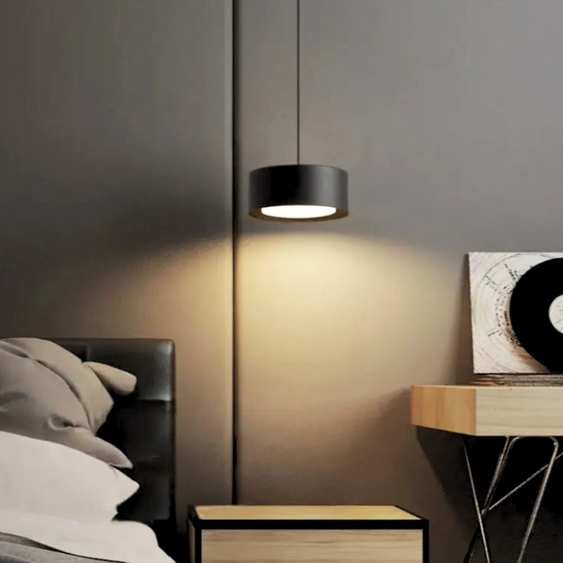 suspension minimaliste 1