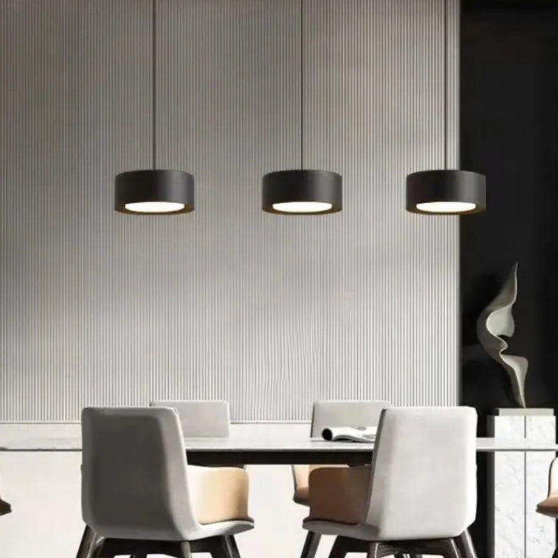 suspension minimaliste 2