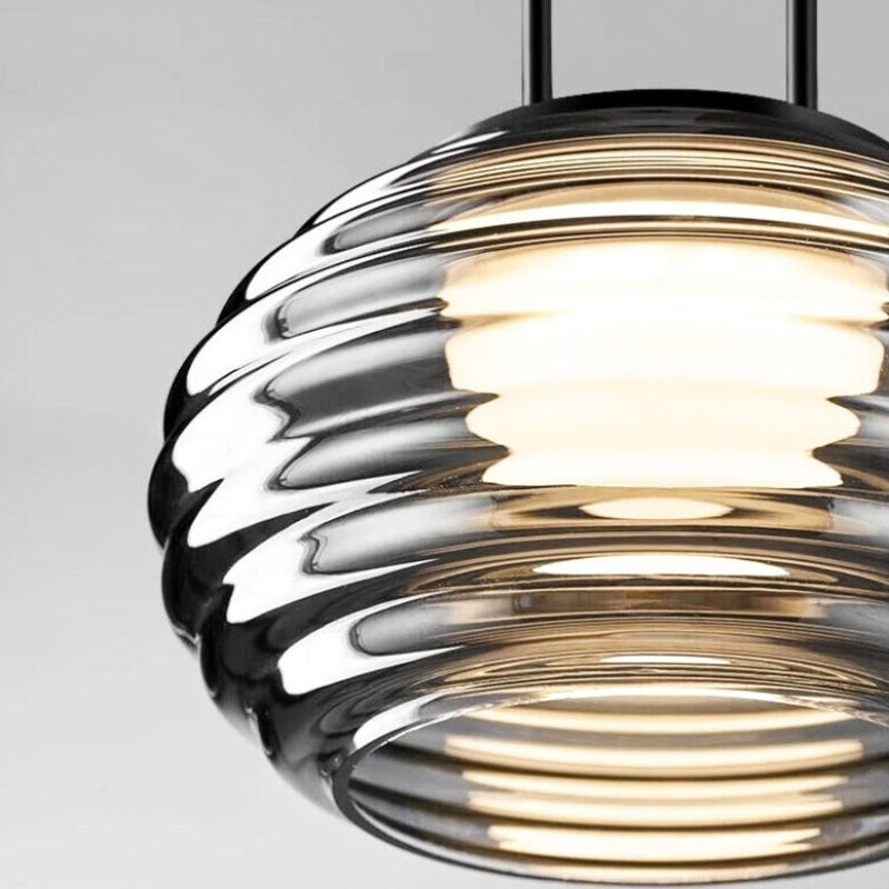 suspension moderne salle a manger 1