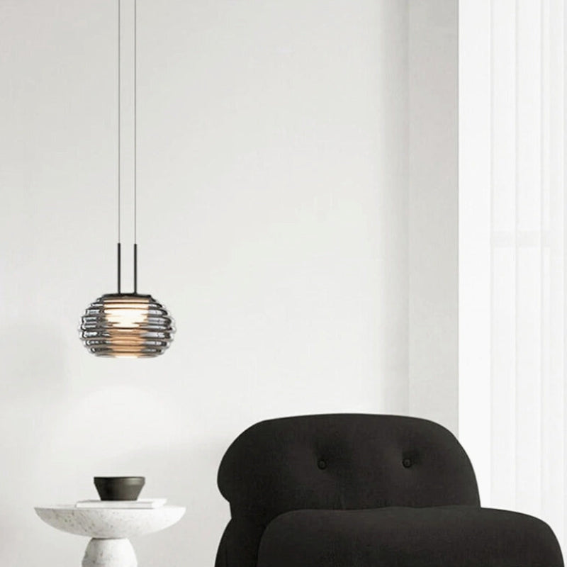 suspension moderne salle a manger 4