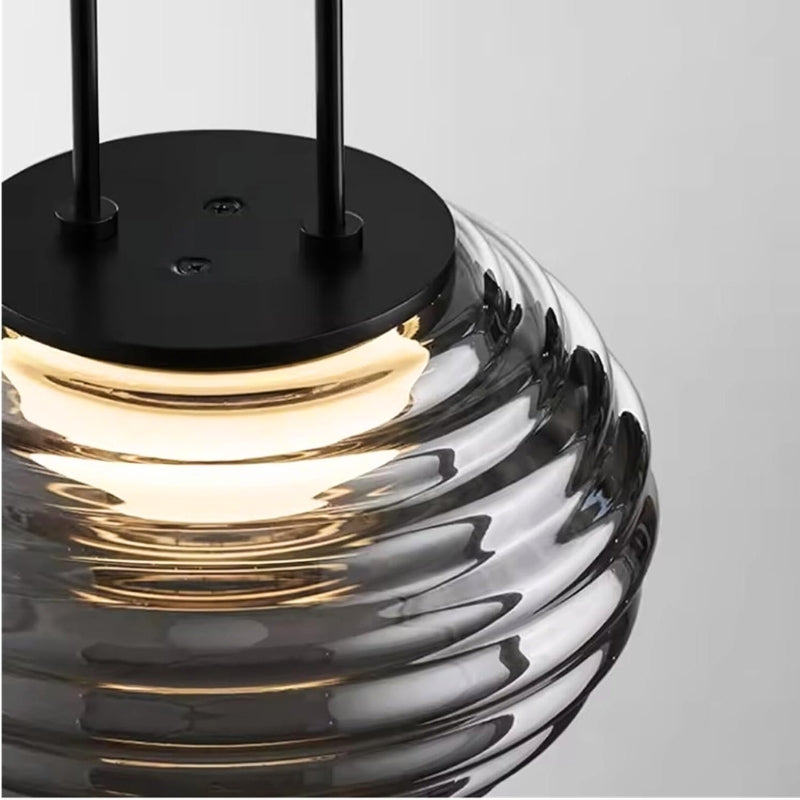 suspension moderne salle a manger 5