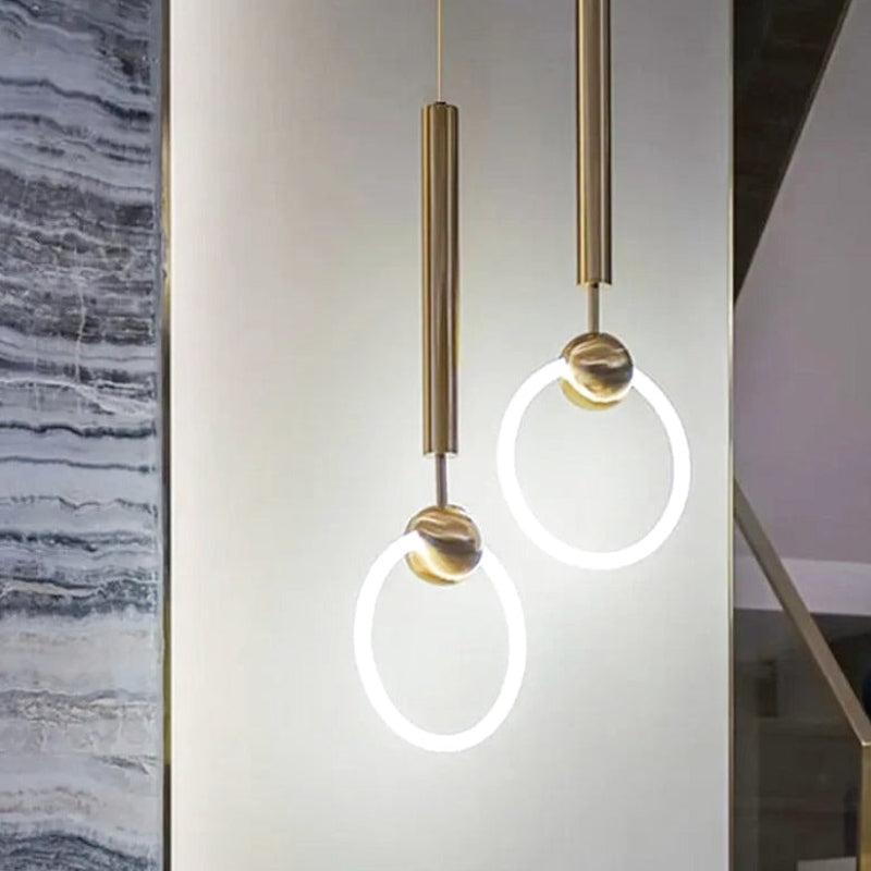 suspension pour chambre a coucher adulte 3