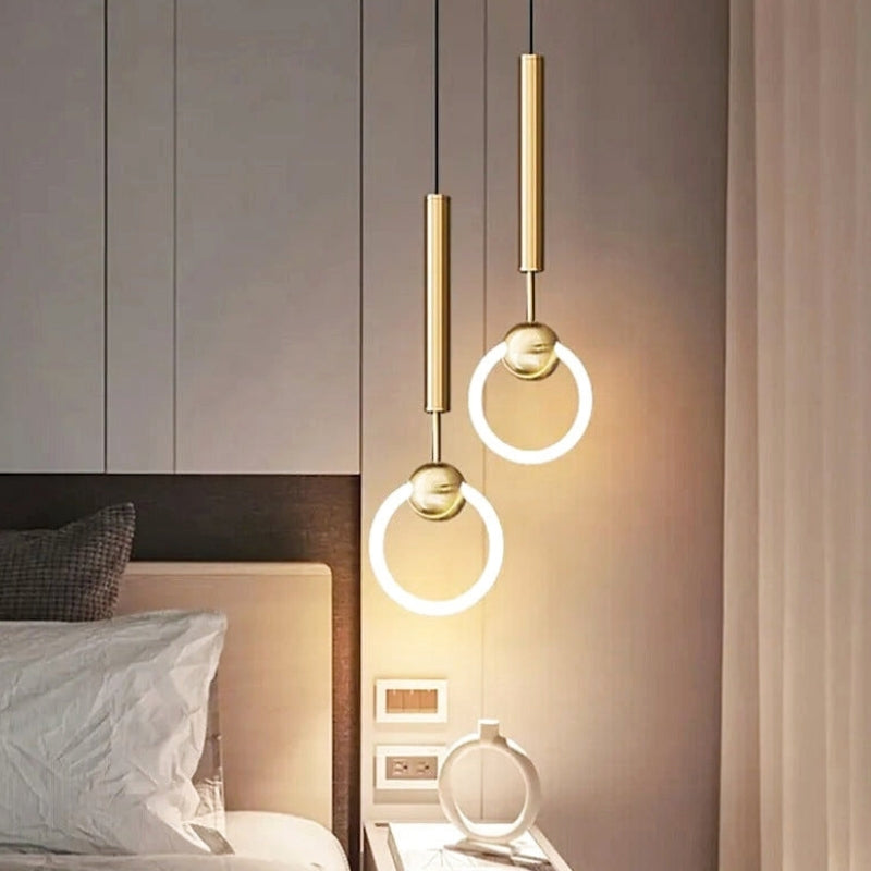 suspension pour chambre a coucher adulte 5