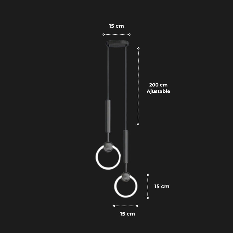 suspension pour chambre a coucher adulte 8