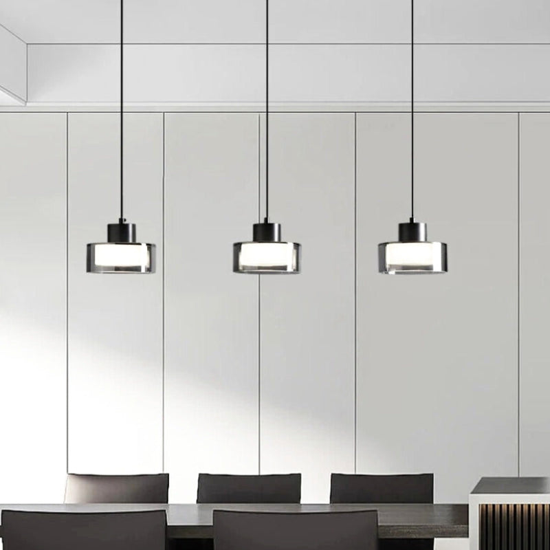 suspension verre cuisine 1