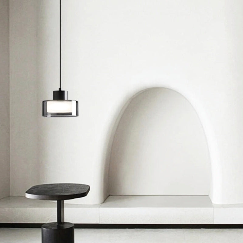 suspension verre cuisine 2