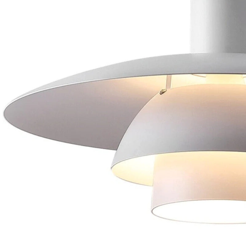 suspension vintage annee 60 1