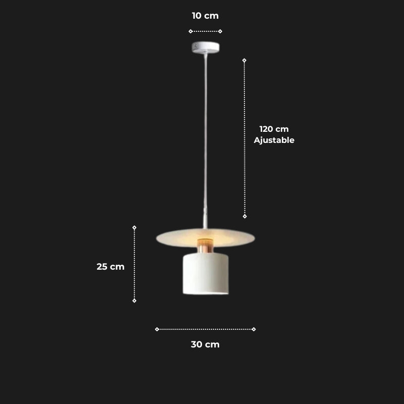 suspension vintage cuisine 11