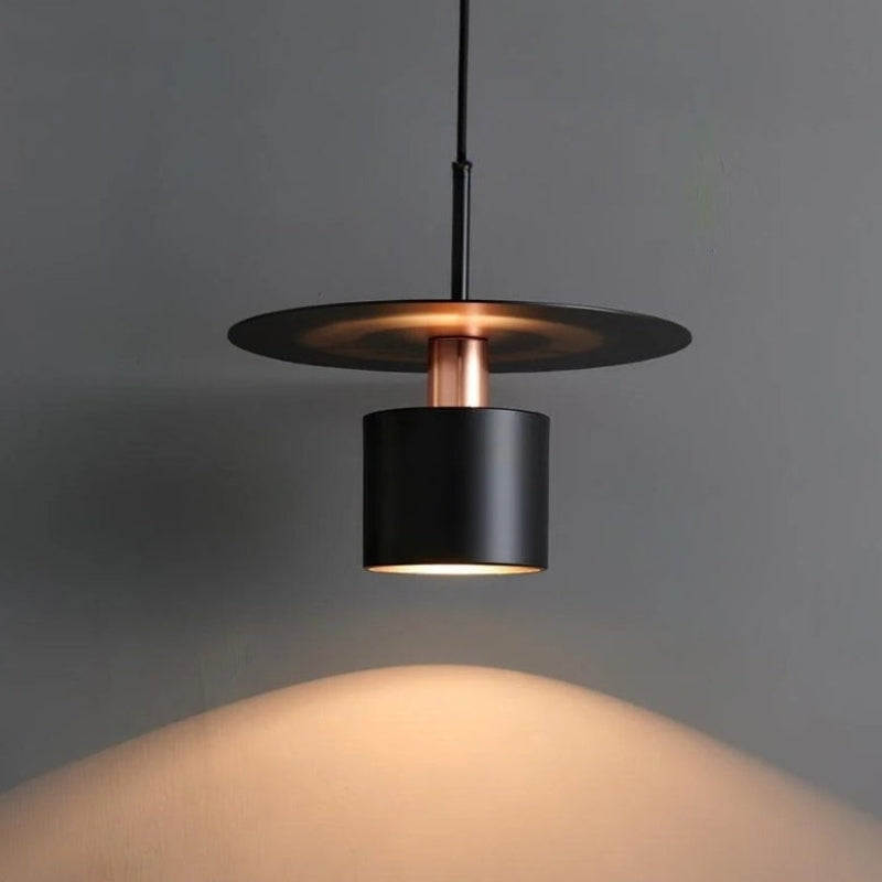 suspension vintage cuisine 5