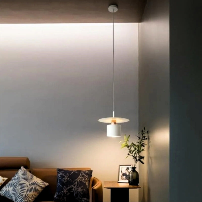 suspension vintage cuisine 9