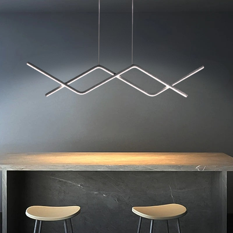 Suspension led cuisine 3