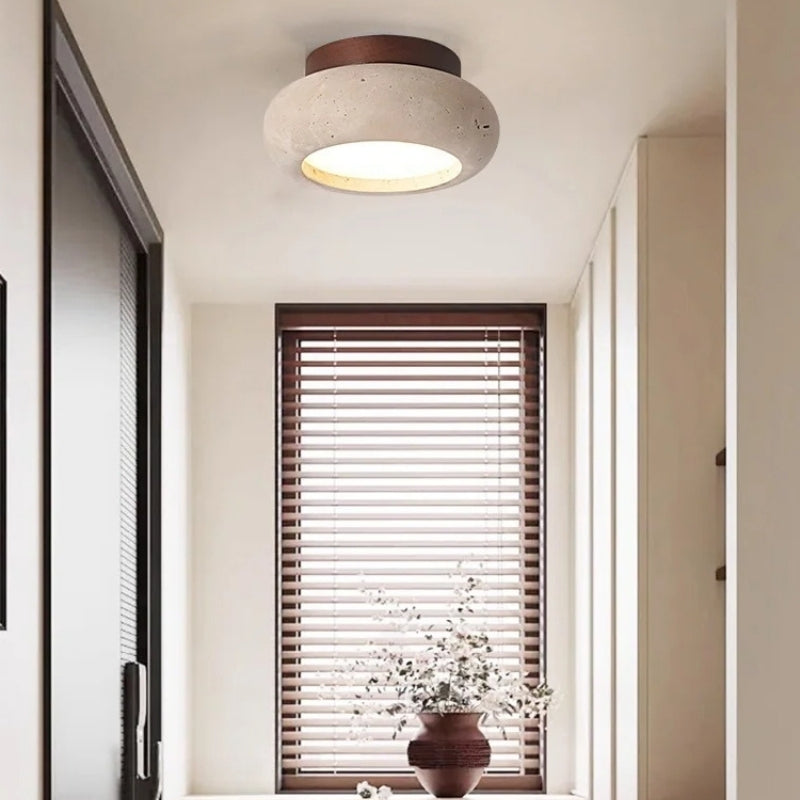 Plafonnier bohème 1