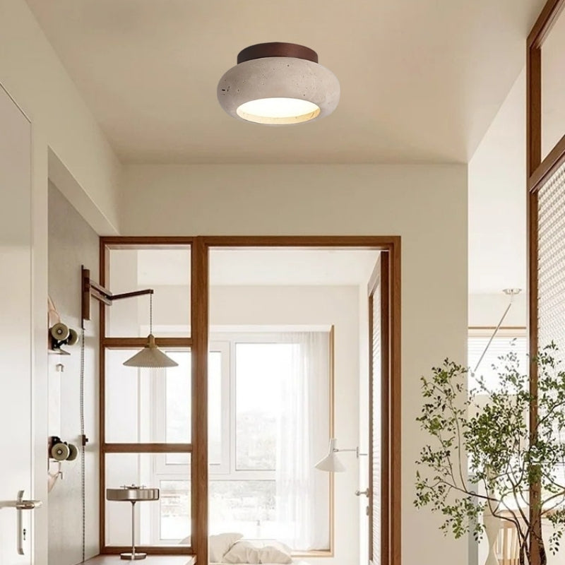 Plafonnier bohème 3