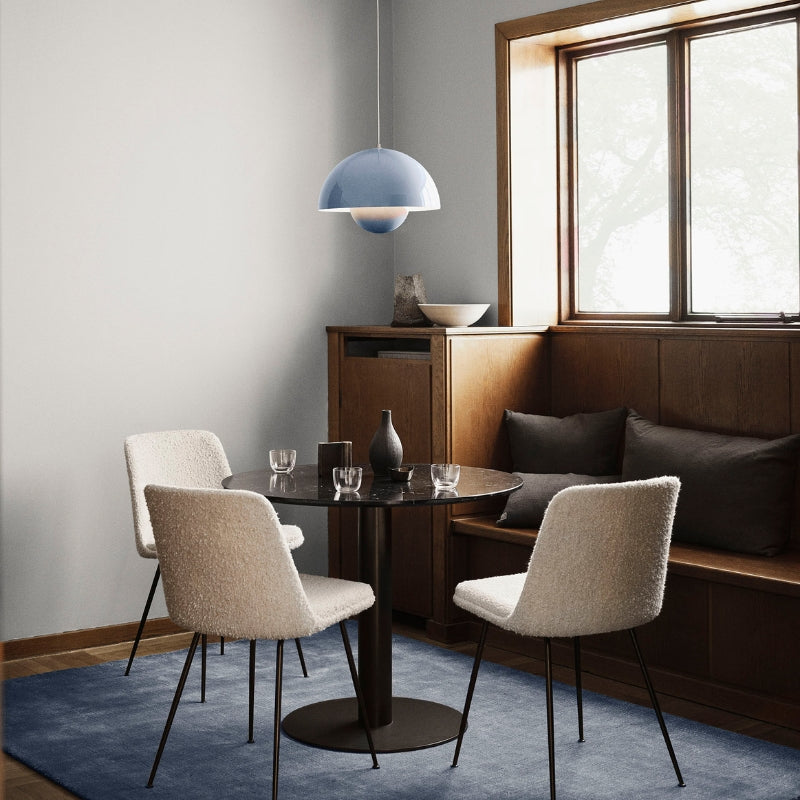 Plafonnier coloré 11