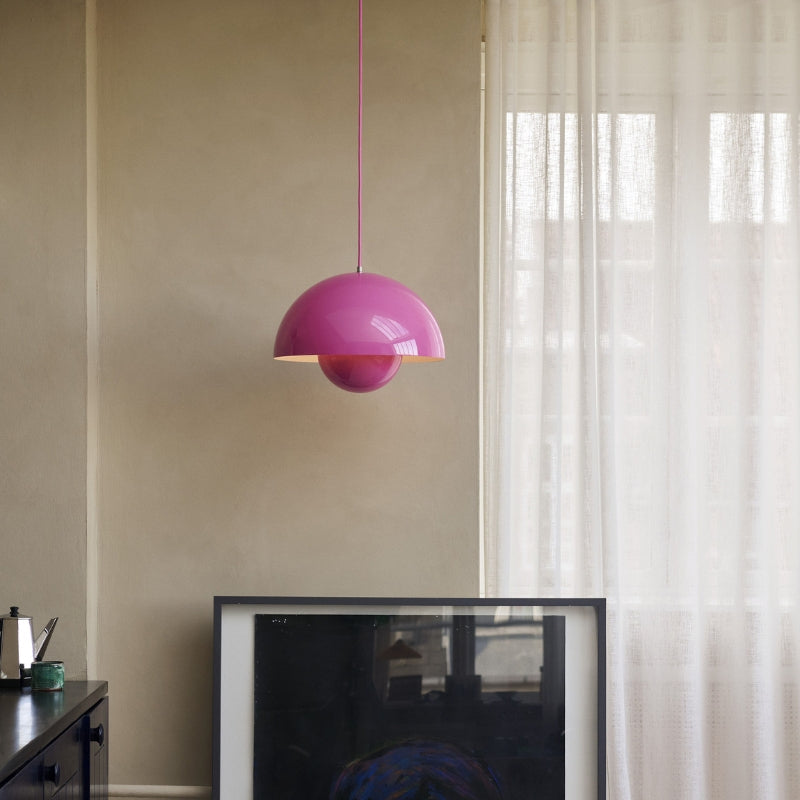 Plafonnier coloré 15