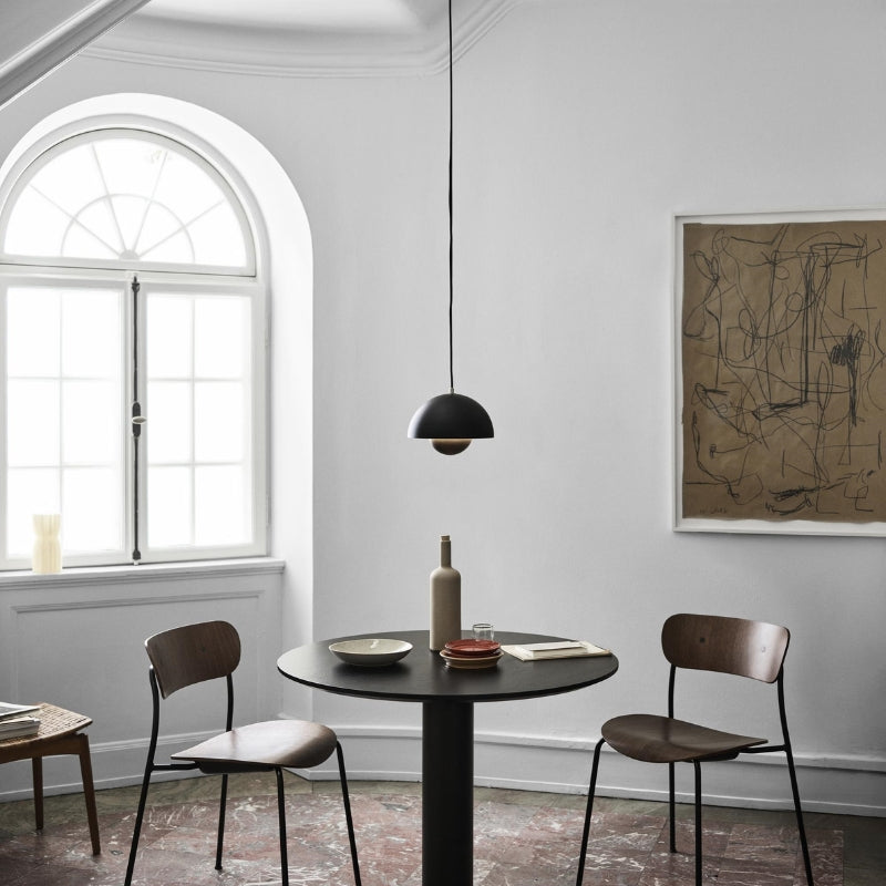 Plafonnier coloré 5