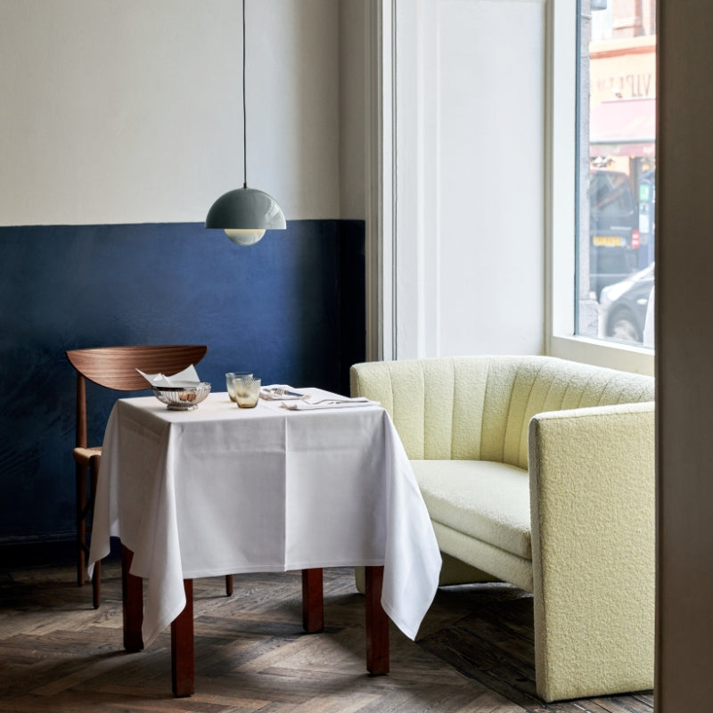 Plafonnier coloré 9